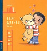 Cover of: Me Gusta/ I Like It