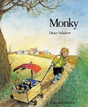 Cover of: Monky