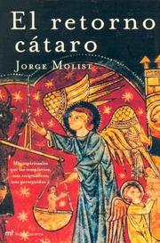 Cover of: El Retorno Cataro by Jorge Molist