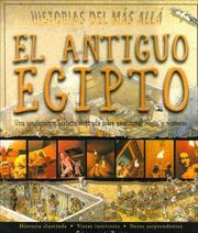 Cover of: El Antiguo Egipto by Stewart Ross