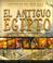 Cover of: El Antiguo Egipto