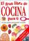 Cover of: Gran Libro De Cocina Para Ti