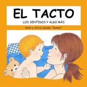 El tacto by Dami Casado, Alicia Casado