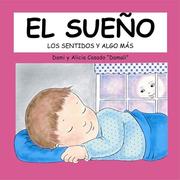 Cover of: El Sueno (Los Sentidos y Algo Mas) (Los Sentidos Y Algo Mas)