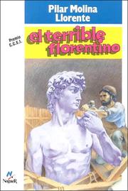 Cover of: El Terrible Florentino