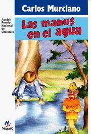 Cover of: Las Manos En El Agua