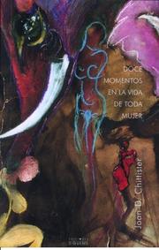 Cover of: Doce Momentos En La Vida De Toda Mujer / the Story of Ruth: Twelve Moments in Every Women's Life: La Historia De Ruth (Nueva Alianza)