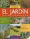 Cover of: El Jardin