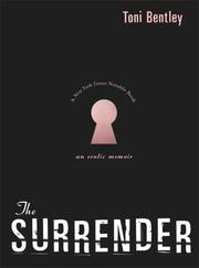 Cover of: The Surrender by Toni Bentley