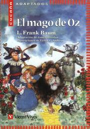 Cover of: El Mago De Oz / The Wizard of Oz by L. Frank Baum, L. Frank Baum