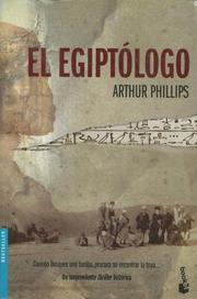 Cover of: El Egiptologo
