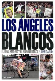 Cover of: Angeles Blancos, Los