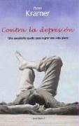 Cover of: Contra La Depresion/against Depression
