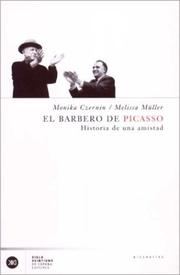Cover of: Barbero de Picasso, El
