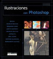 Cover of: Ilustraciones Con Photoshop
