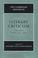Cover of: The Cambridge History of Literary Criticism, Vol. 4