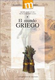 Cover of: El Mundo Griego