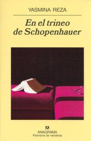 Cover of: En El Trineo de Schopenhauer