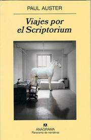 Cover of: Viajes por el Scriptorium