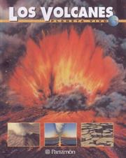 Cover of: Los Volcanes (Coleccion)