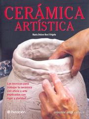 Cover of: Ceramica Artistica