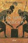 Cover of: Los Mitos Griegos / Greek Myths