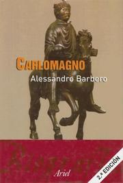 Cover of: Carlomagno