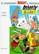 Cover of: Asterix el Galo by René Goscinny