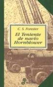 Cover of: El Teniente de Navio Hornblower