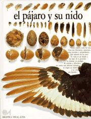 Cover of: El Pajaro Y Su Nido