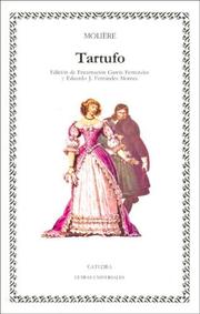 Cover of: Tartufo