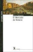 Cover of: El Mercader de Venecia by William Shakespeare, William Shakespeare