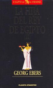 Cover of: La Hija del Rey de Egipto II