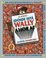 Cover of: El nuevo Donde esta Wally ahora?