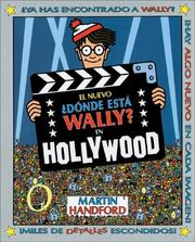 Cover of: El nuevo Donde esta Wally? en Hollywood