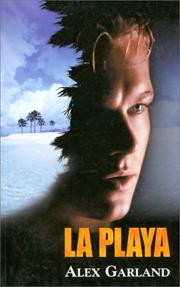 Cover of: La Playa (Spanish Language Version) by Alex Garland