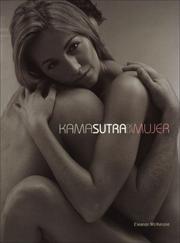 Cover of: Kama Sutra de la mujer by Eleanor McKenzie, Eleanor McKenzie