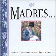 Cover of: Madres by Helen Exley