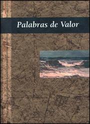Cover of: Palabras de valor by Helen Exley