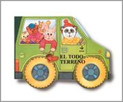 Cover of: El todo terreno