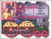 Cover of: El tren del circo