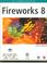 Cover of: Fireworks 8 - El Libro Oficial