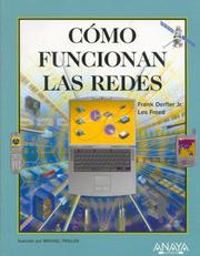 Cover of: Como funcionan las redes/ How Networks Work