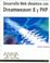 Cover of: Desarrollo Web Dinamico Con Dreamweaver 8 y PHP