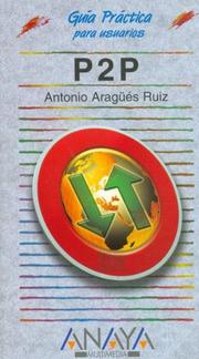 Cover of: P2P