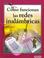 Cover of: Como Funcionan Las Redes Inalambricas/ How Wireless Works (Tecnologia Multimedia / Multimedia Technology)