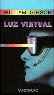 Cover of: Luz Virtual by William Gibson (unspecified)