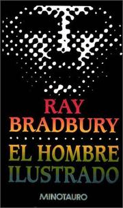 Cover of: El Hombre Ilustrado by Ray Bradbury