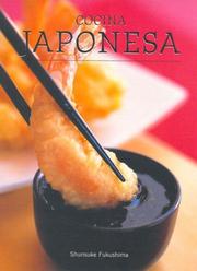 Cocina Japonesa by Shunsuke Fukushima