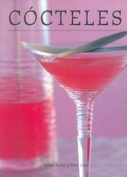 Cover of: Cocteles